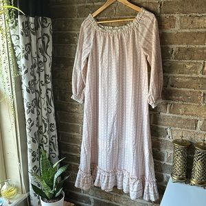 Handmade Nightgown